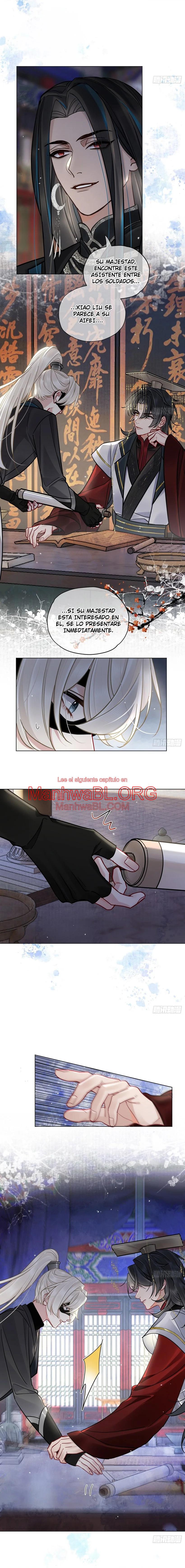 Malas intenciones - Capítulo 46 2 manhwa
