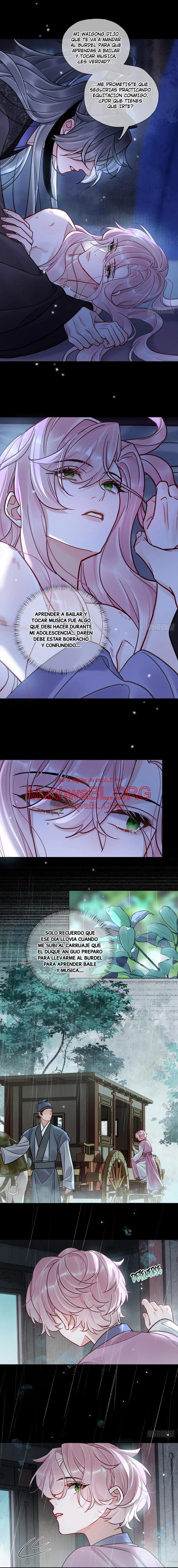 Malas intenciones - Capítulo 44 2 manhwa
