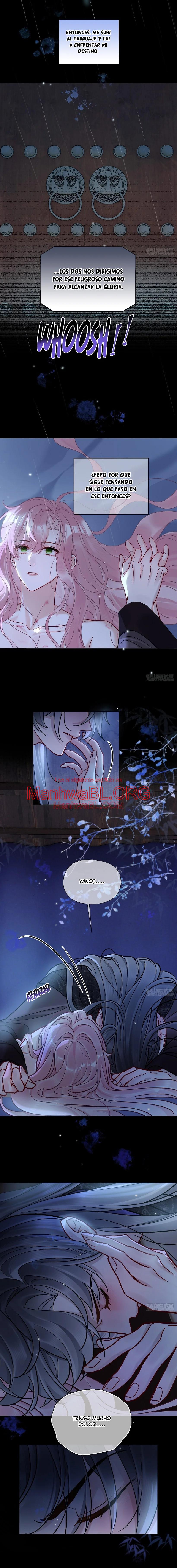 Malas intenciones - Capítulo 44 2 manhwa