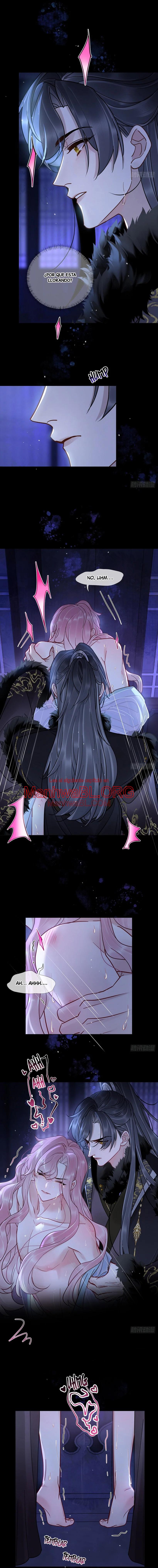 Malas intenciones - Capítulo 37 2 manhwa
