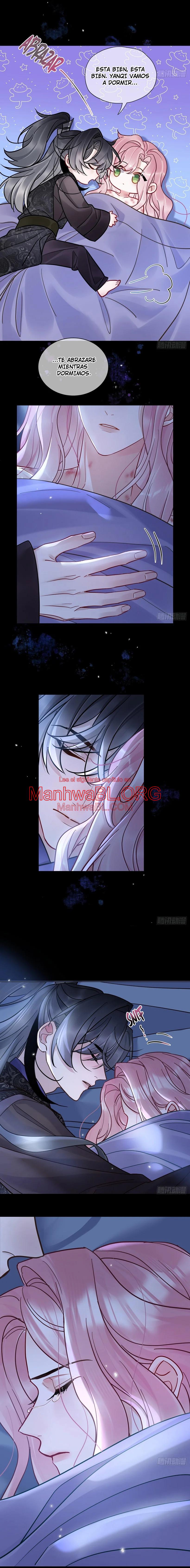 Malas intenciones - Capítulo 45 3 manhwa