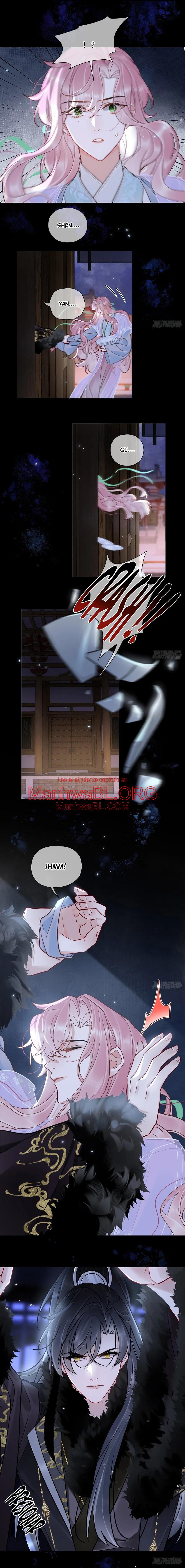 Malas intenciones - Capítulo 36 2 manhwa