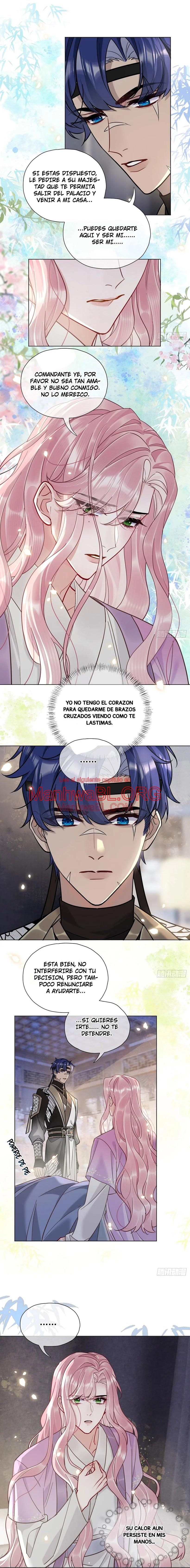 Malas intenciones - Capítulo 24 2 manhwa