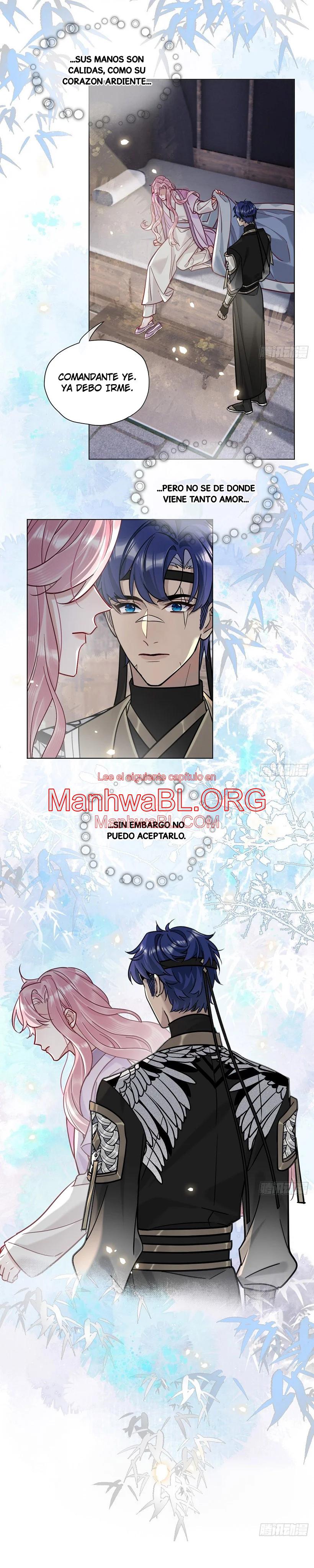 Malas intenciones - Capítulo 24 2 manhwa