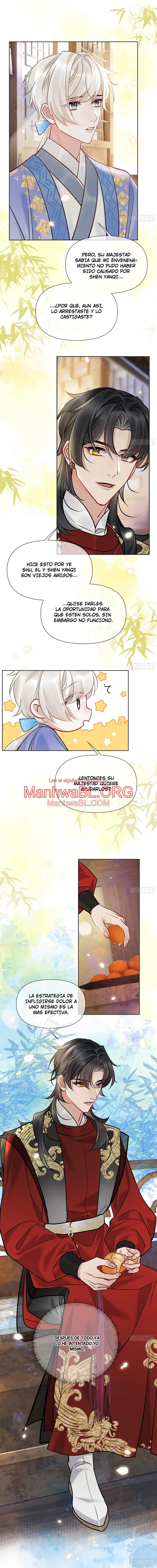 Malas intenciones - Capítulo 22 2 manhwa