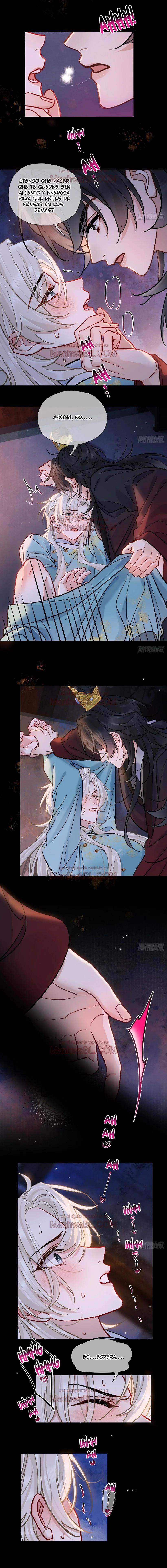 Malas intenciones - Capítulo 54 3 manhwa