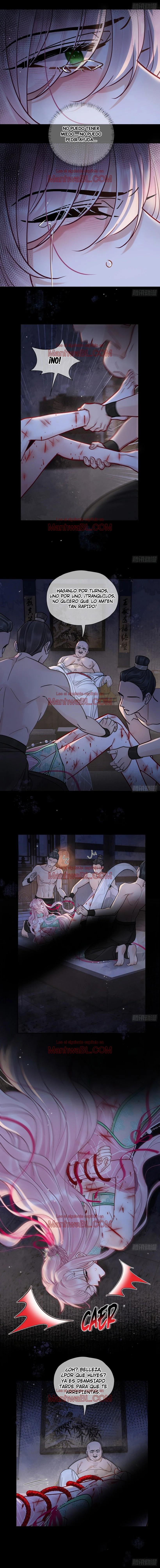 Malas intenciones - Capítulo 59 2 manhwa