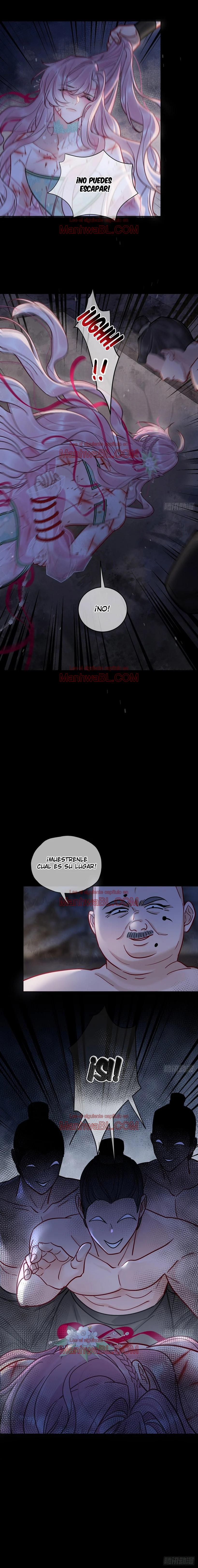 Malas intenciones - Capítulo 59 2 manhwa