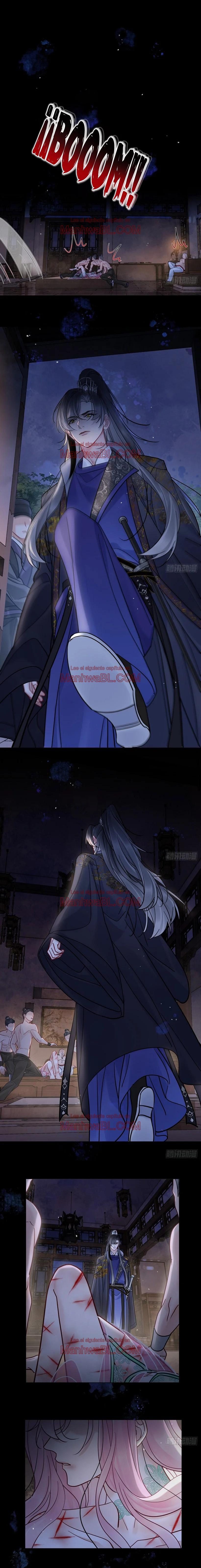 Malas intenciones - Capítulo 59 2 manhwa