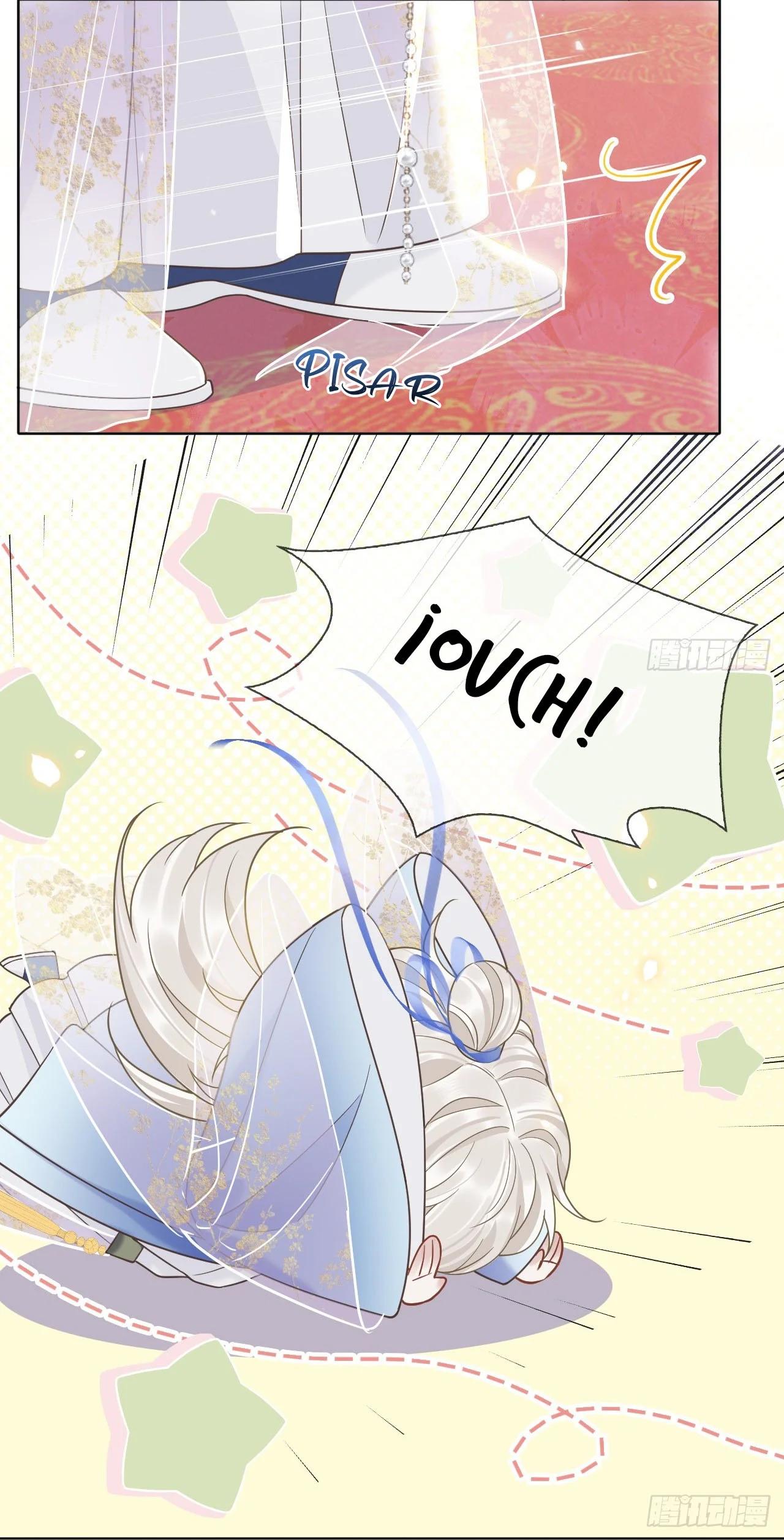 Malas intenciones - Capítulo 7 2 manhwa