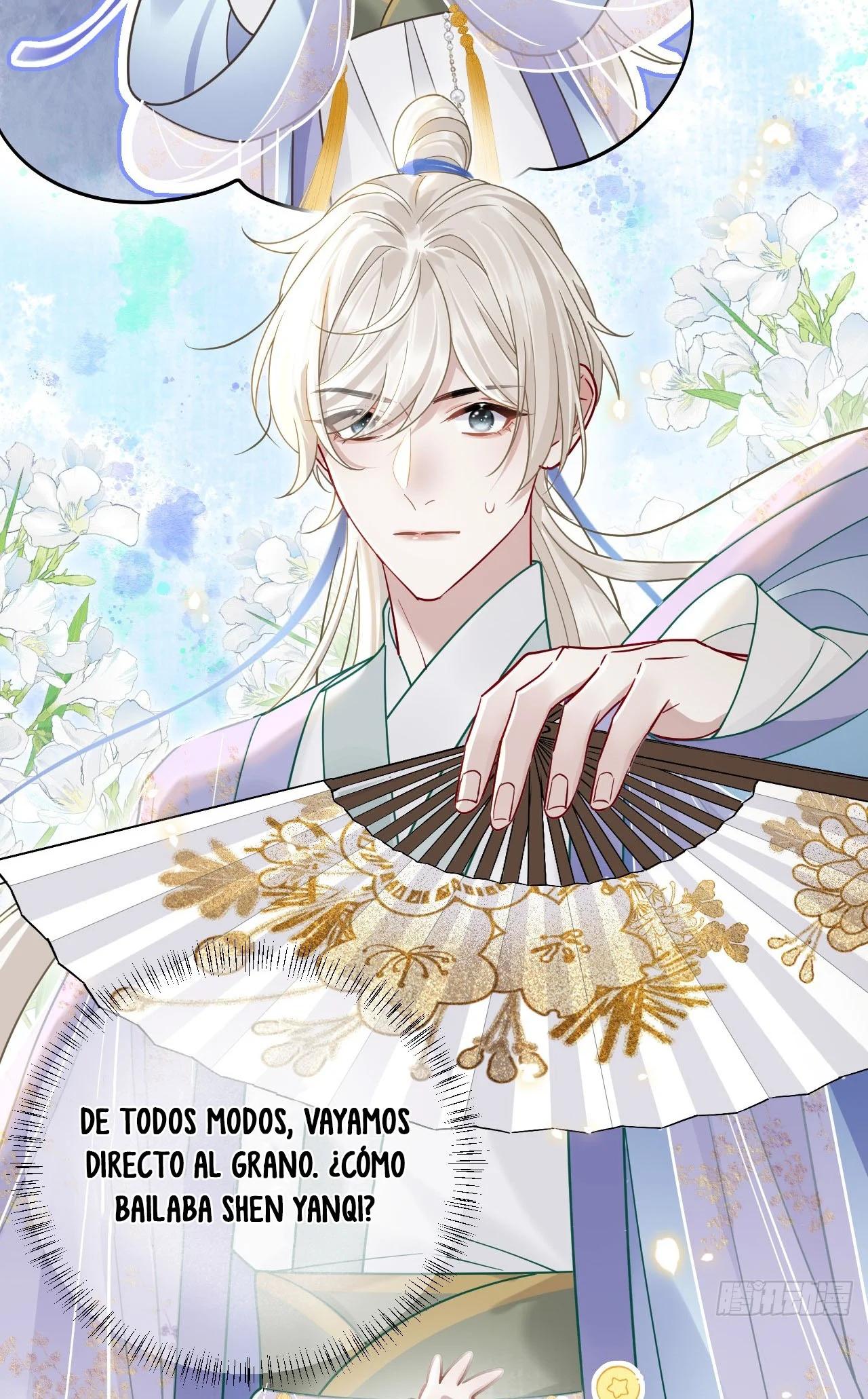 Malas intenciones - Capítulo 7 2 manhwa