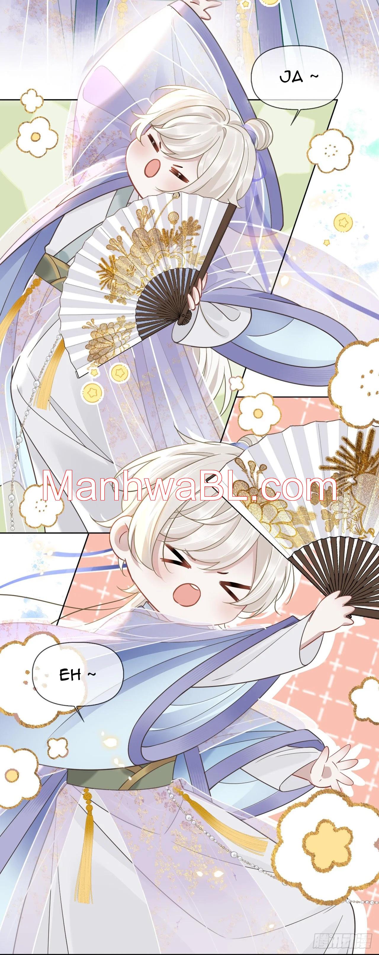 Malas intenciones - Capítulo 7 2 manhwa