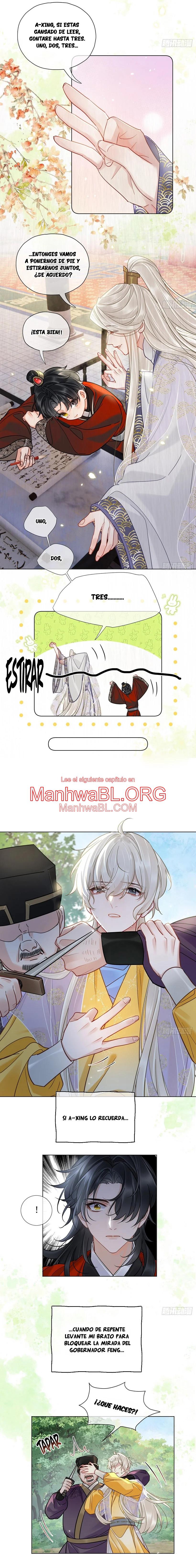 Malas intenciones - Capítulo 29 2 manhwa