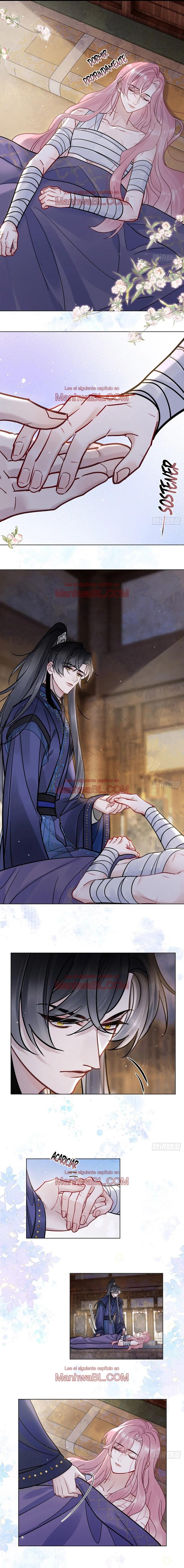 Malas intenciones - Capítulo 61 2 manhwa