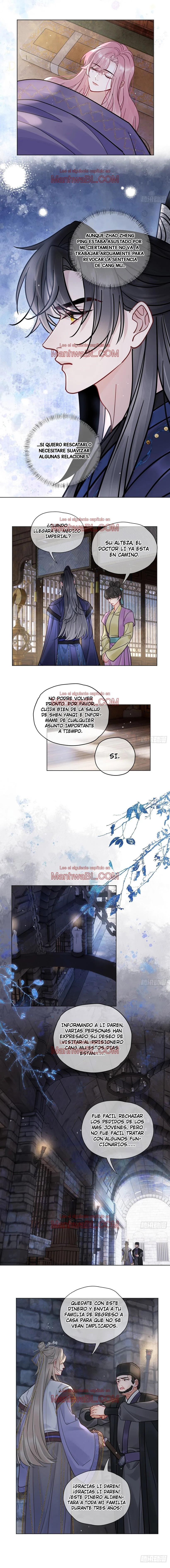 Malas intenciones - Capítulo 61 2 manhwa