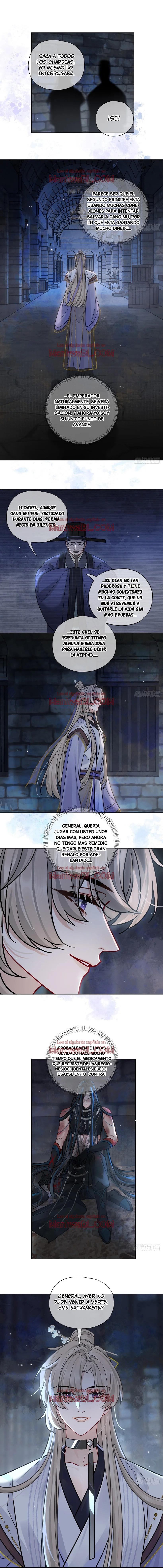 Malas intenciones - Capítulo 61 2 manhwa