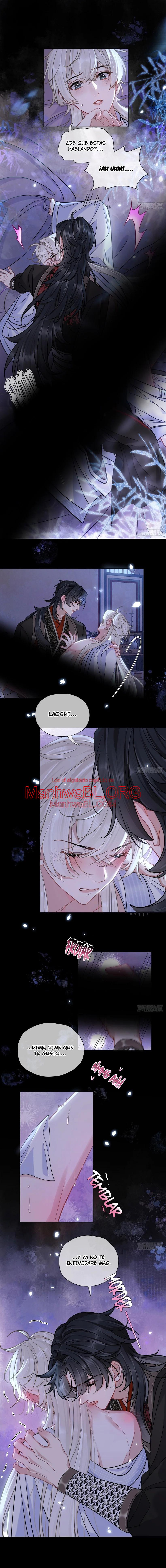 Malas intenciones - Capítulo 31 2 manhwa