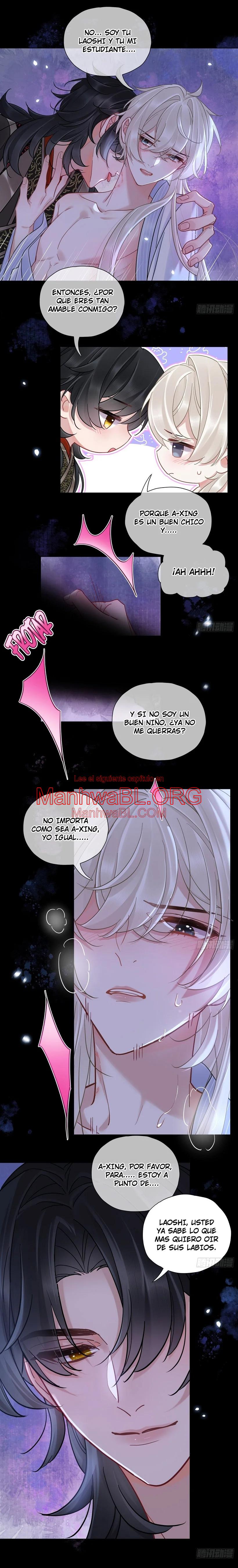 Malas intenciones - Capítulo 31 2 manhwa