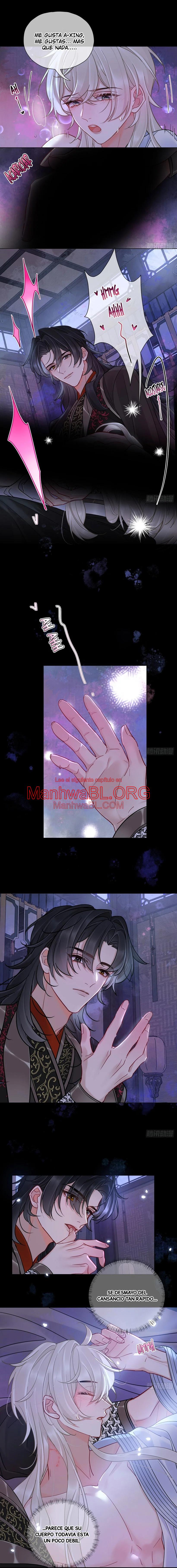 Malas intenciones - Capítulo 31 2 manhwa