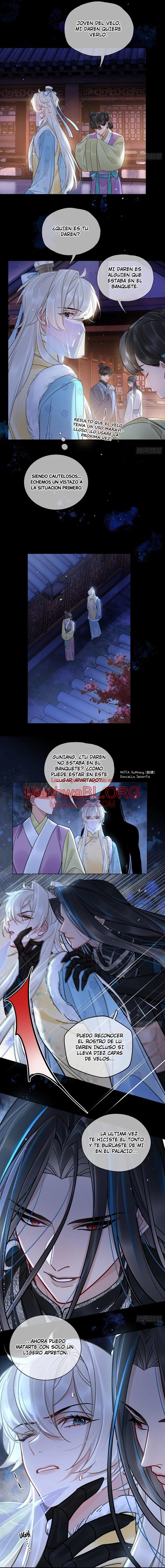 Malas intenciones - Capítulo 43 2 manhwa