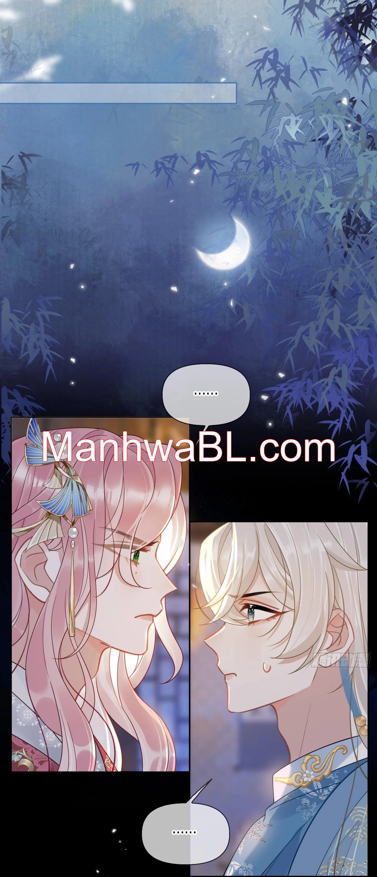 Malas intenciones - Capítulo 5 2 manhwa