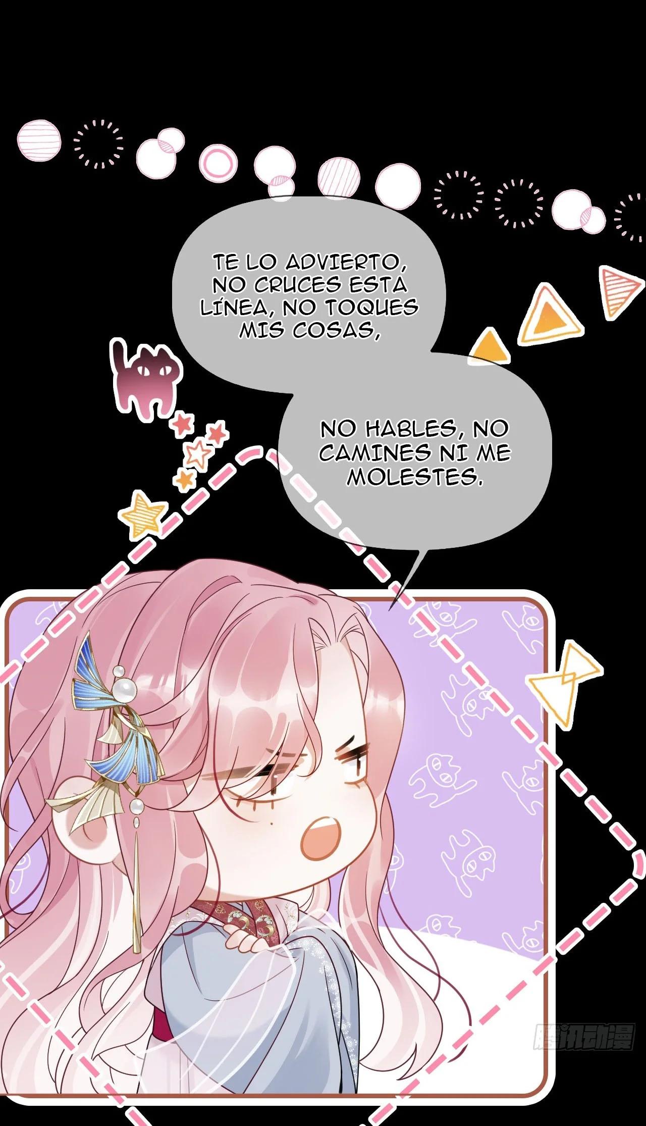 Malas intenciones - Capítulo 5 2 manhwa