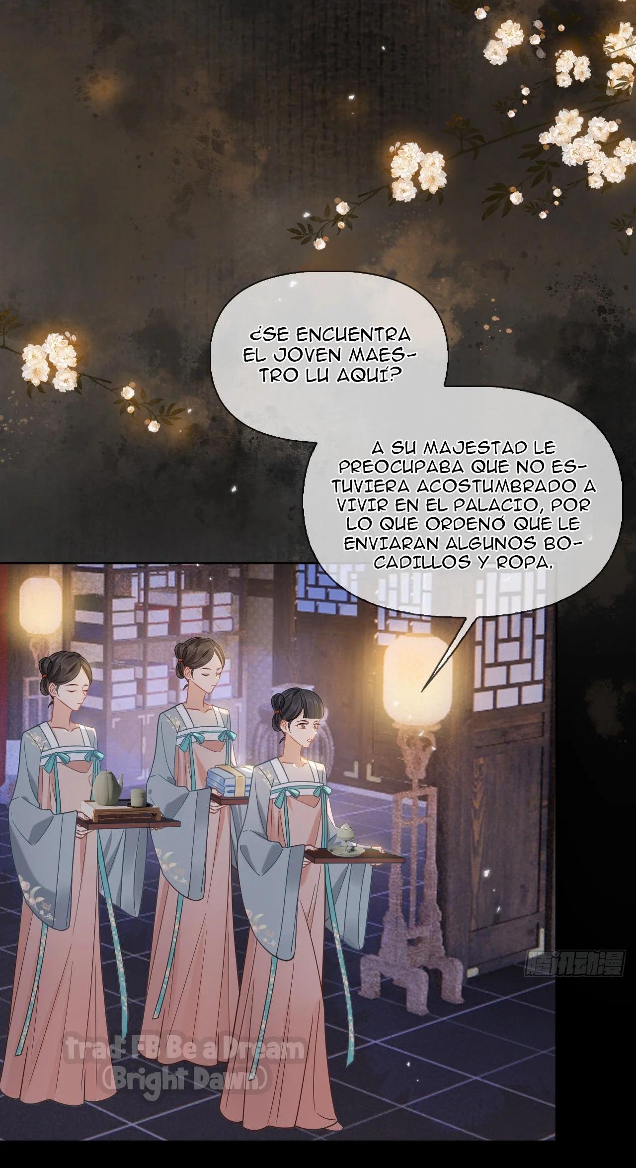 Malas intenciones - Capítulo 5 2 manhwa