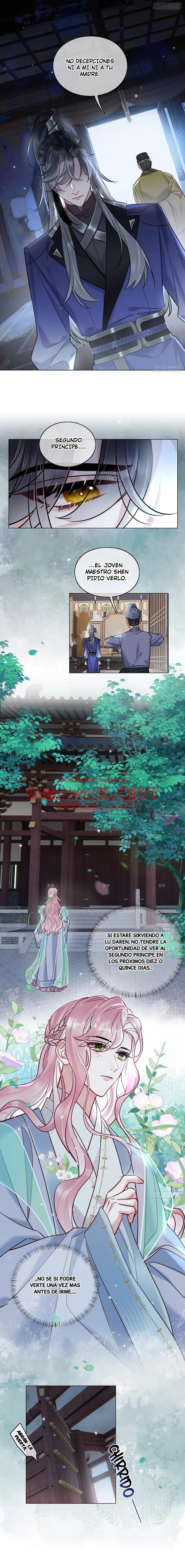 Malas intenciones - Capítulo 23 2 manhwa