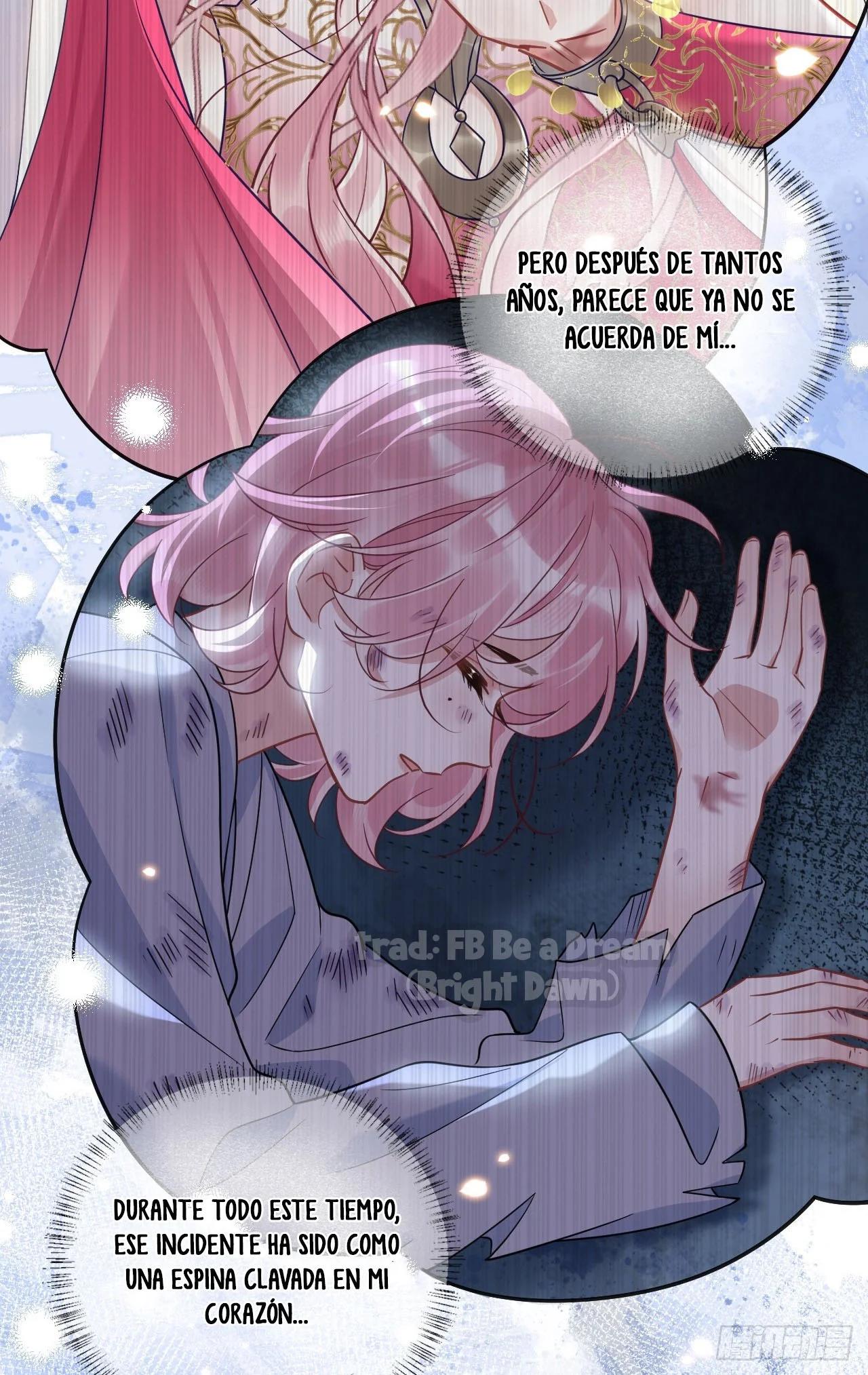 Malas intenciones - Capítulo 8 2 manhwa