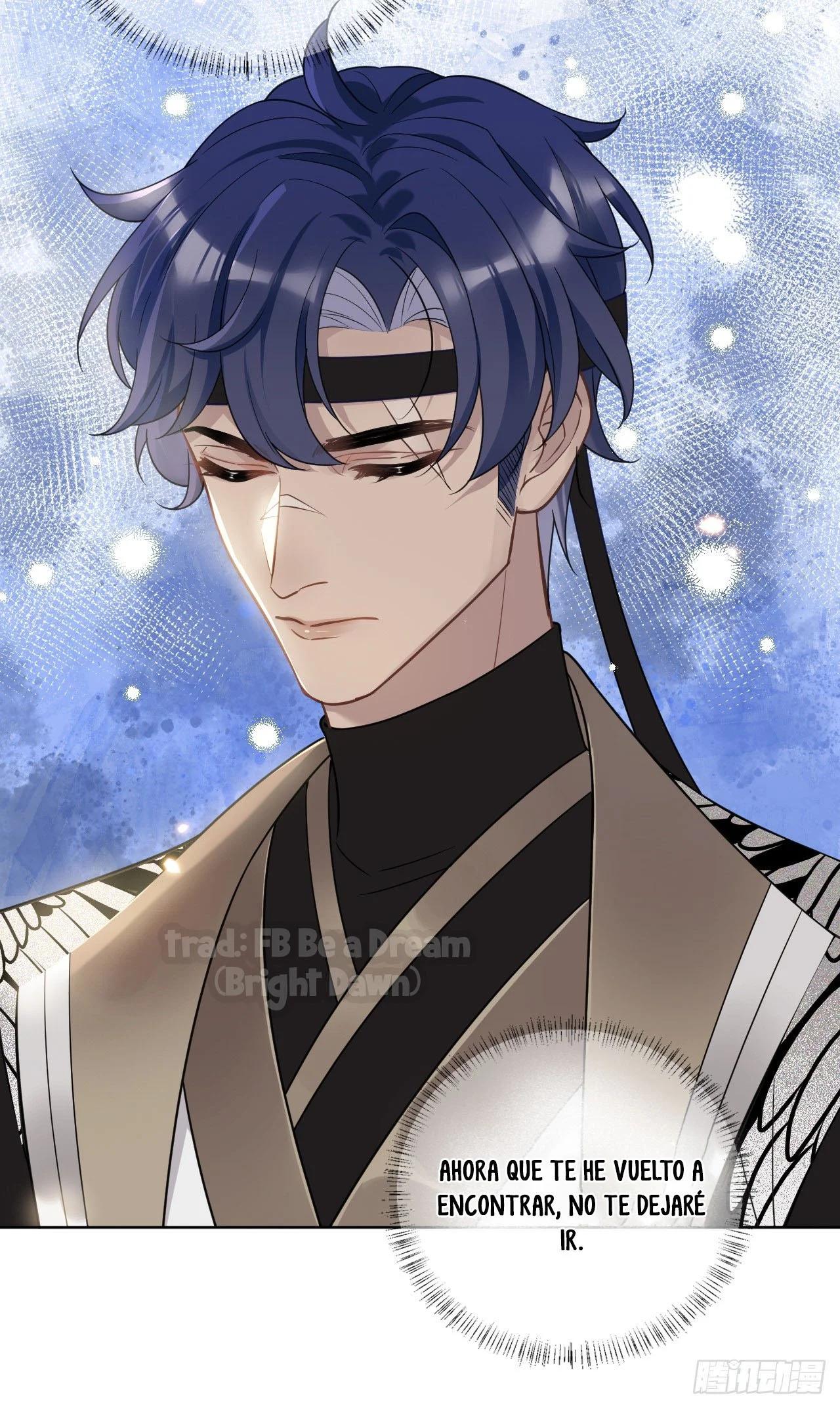 Malas intenciones - Capítulo 8 2 manhwa