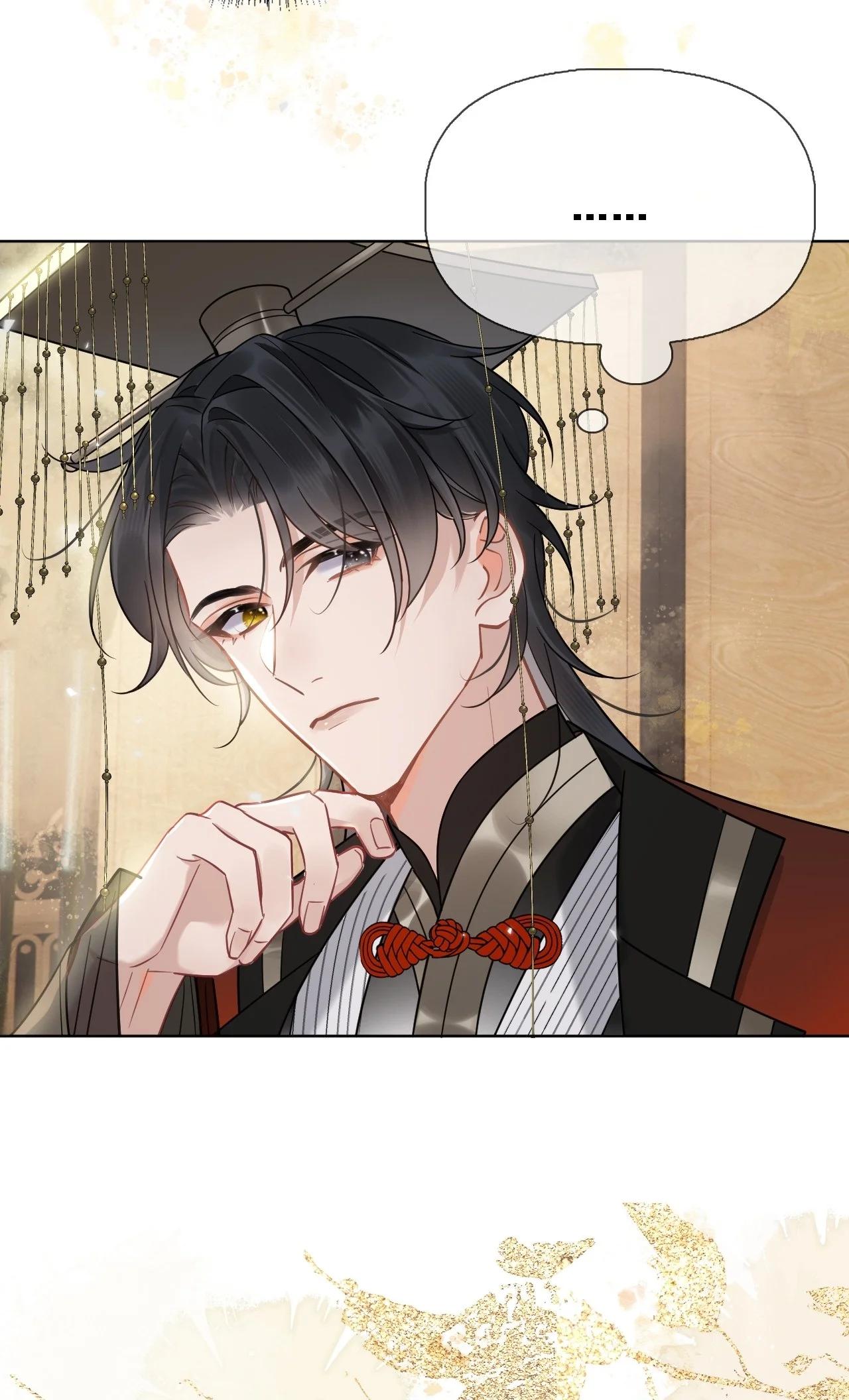 Malas intenciones - Capítulo 8 2 manhwa