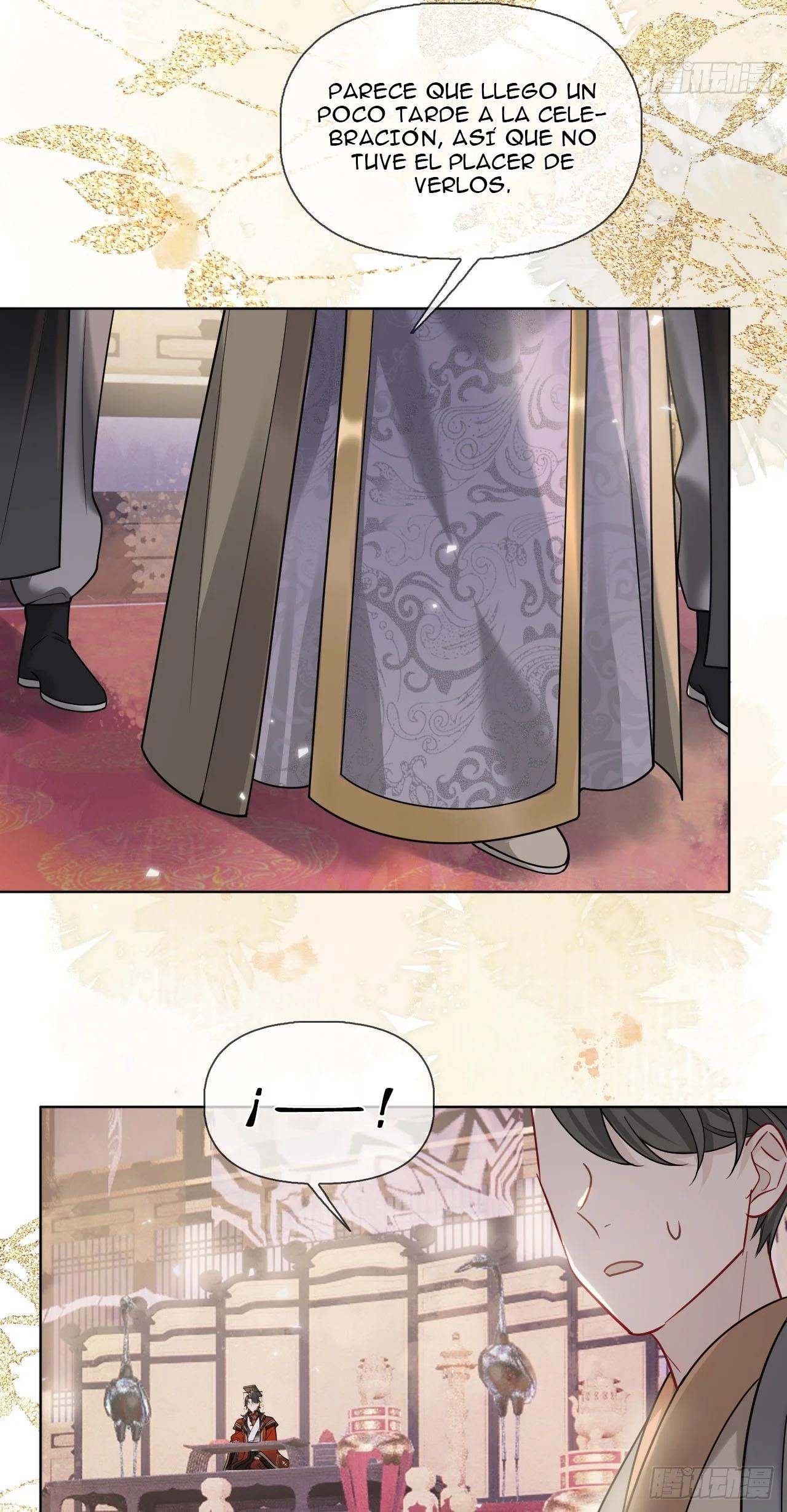Malas intenciones - Capítulo 8 2 manhwa