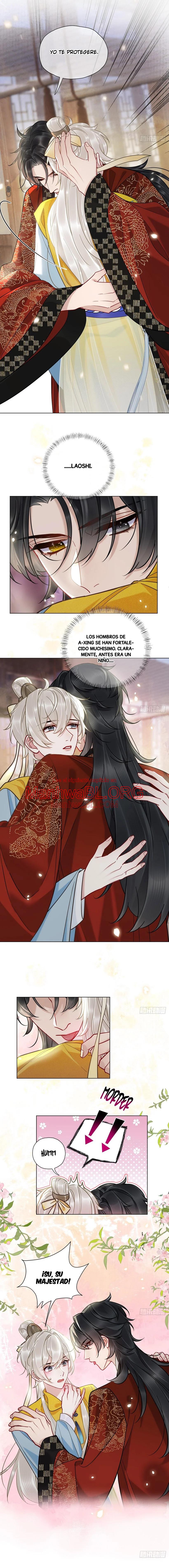 Malas intenciones - Capítulo 25 3 manhwa