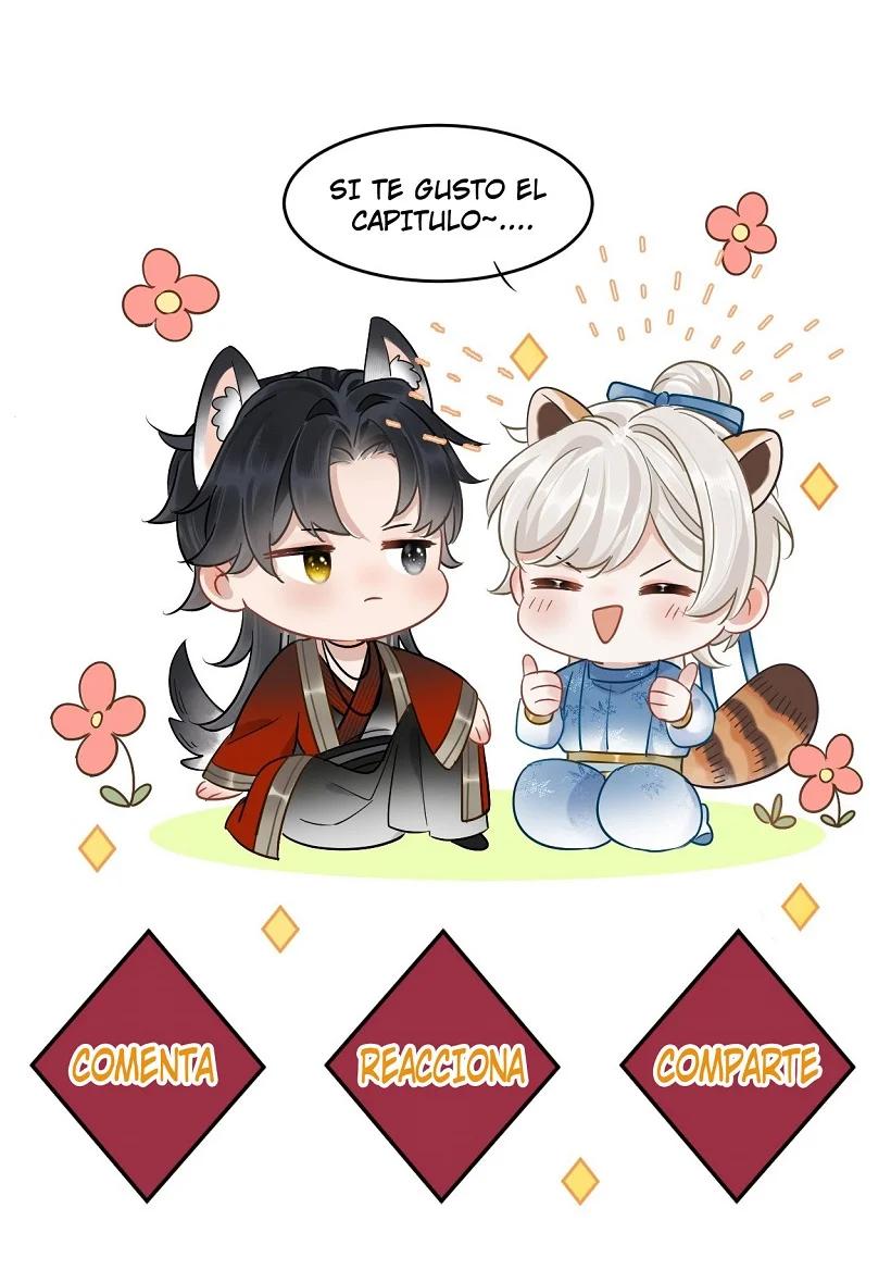 Malas intenciones - Capítulo 11 manhwa