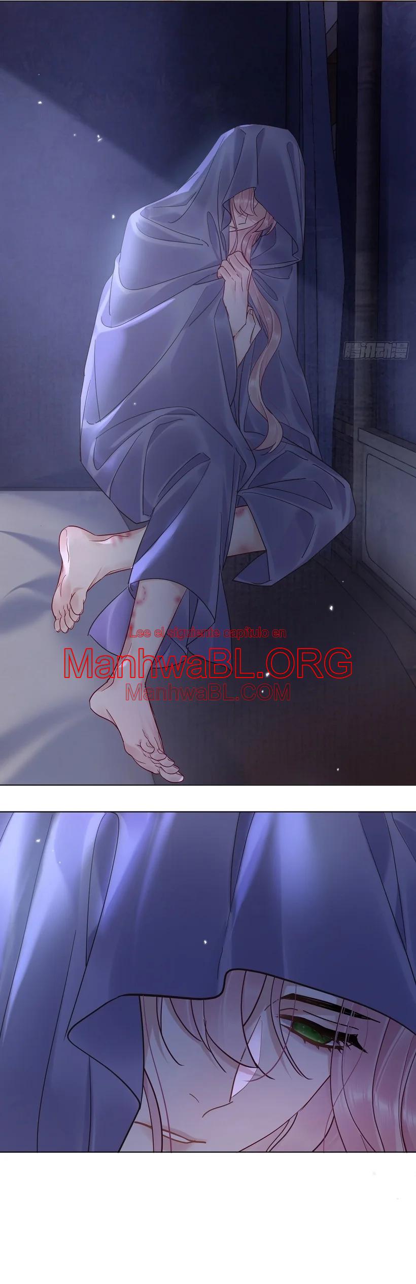 Malas intenciones - Capítulo 39 3 manhwa