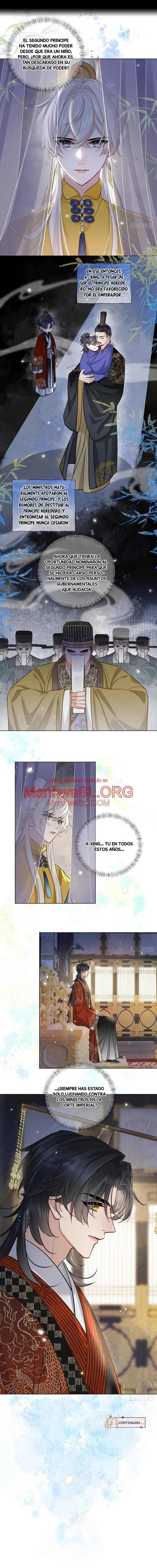 Malas intenciones - Capítulo 24 3 manhwa