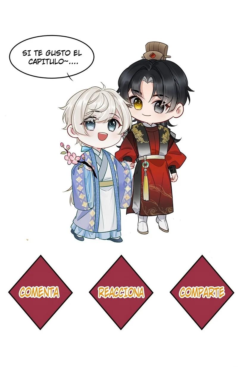 Malas intenciones - Capítulo 24 3 manhwa