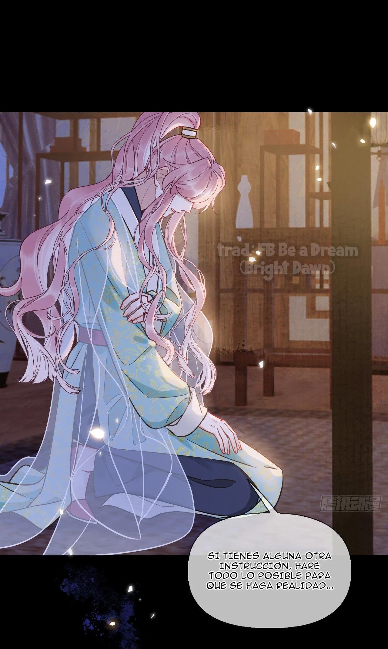 Malas intenciones - Capítulo 10 3 manhwa