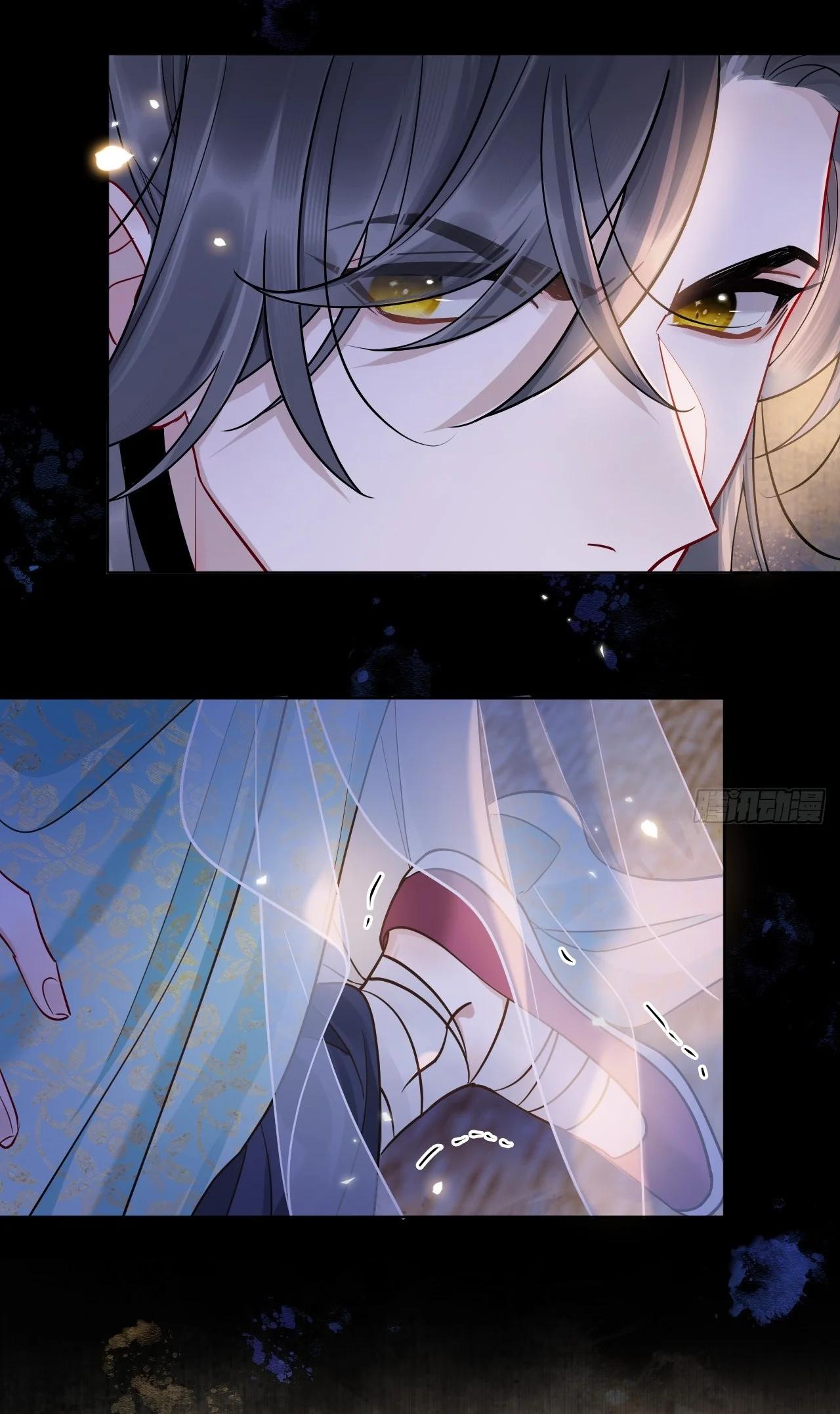 Malas intenciones - Capítulo 10 3 manhwa
