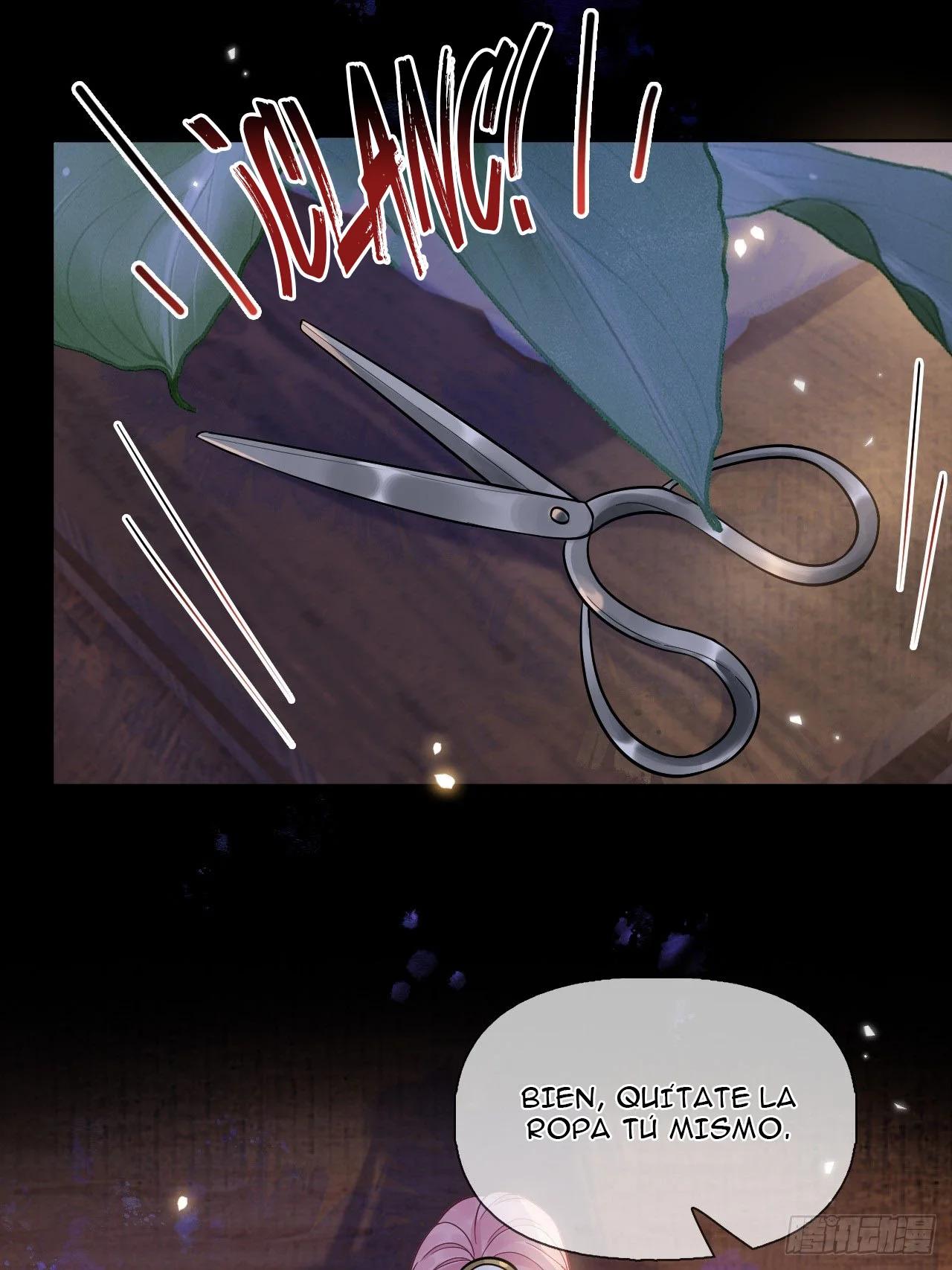 Malas intenciones - Capítulo 10 3 manhwa