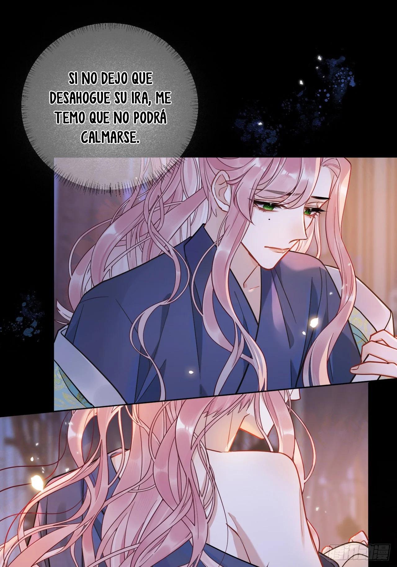 Malas intenciones - Capítulo 10 3 manhwa