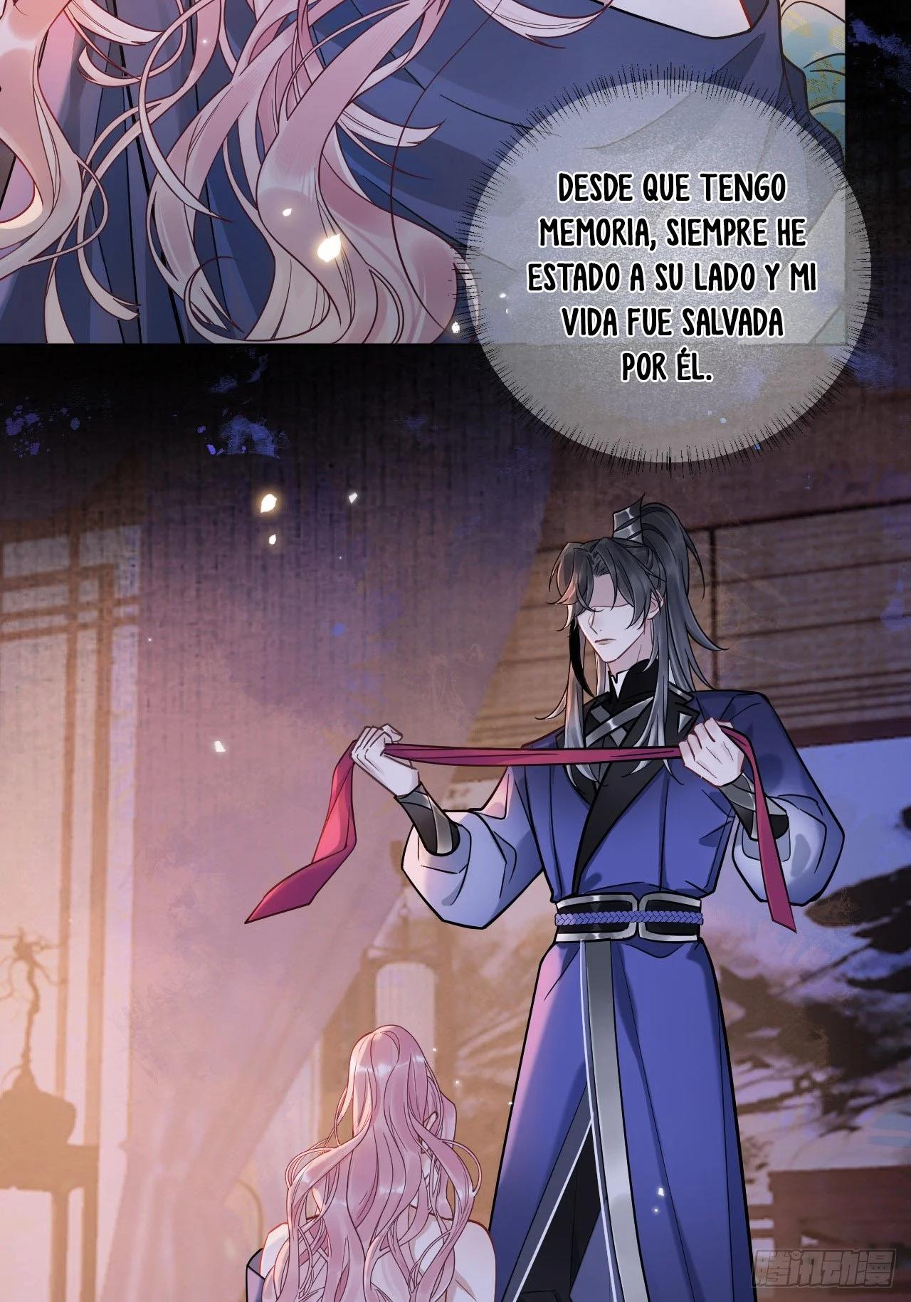 Malas intenciones - Capítulo 10 3 manhwa