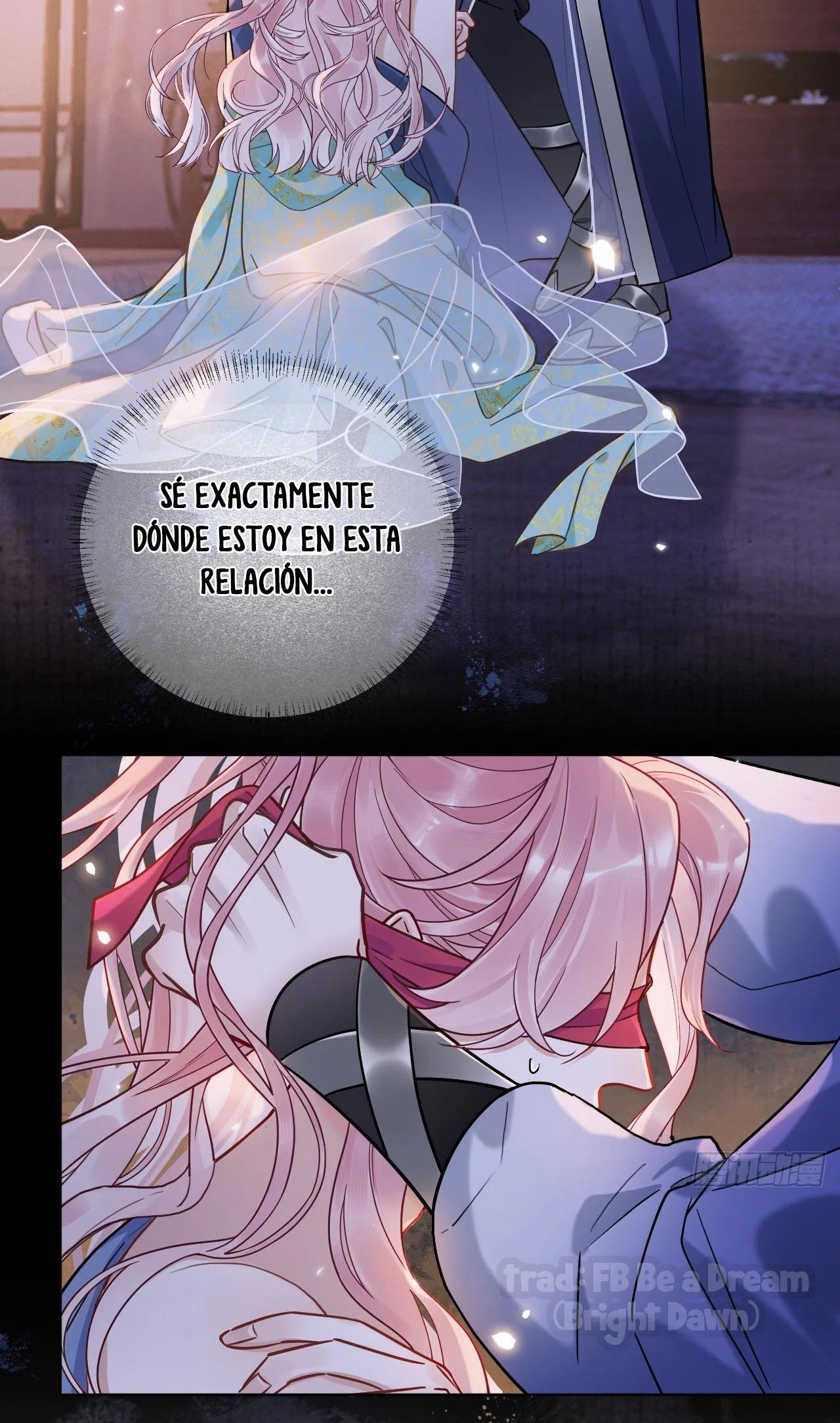 Malas intenciones - Capítulo 10 3 manhwa