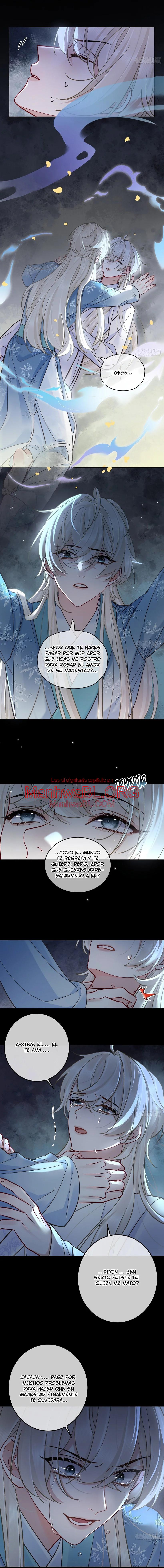 Malas intenciones - Capítulo 47 manhwa