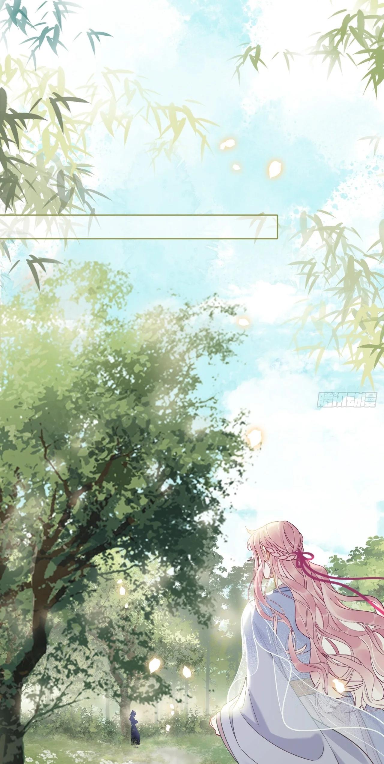 Malas intenciones - Capítulo 6 manhwa