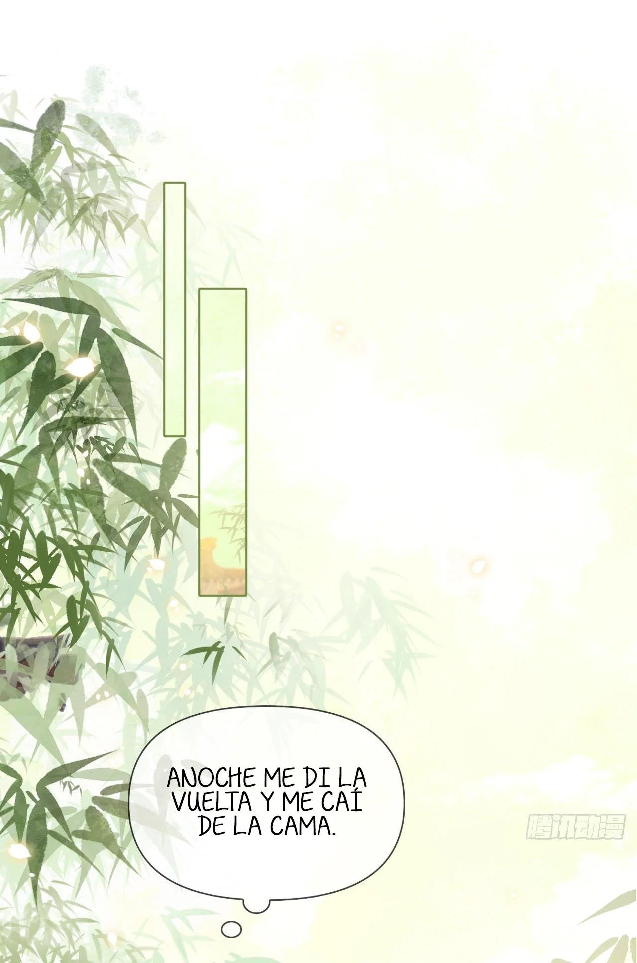 Malas intenciones - Capítulo 6 manhwa