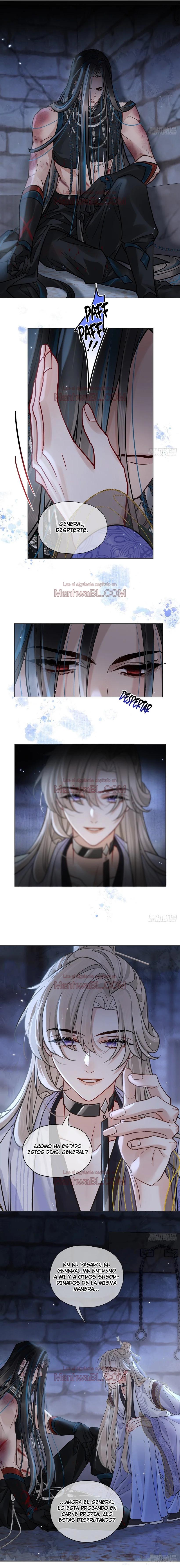 Malas intenciones - Capítulo 57 2 manhwa