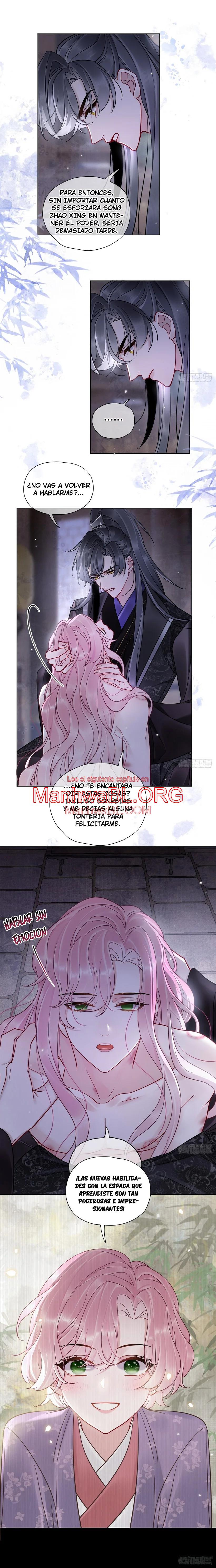 Malas intenciones - Capítulo 40 2 manhwa