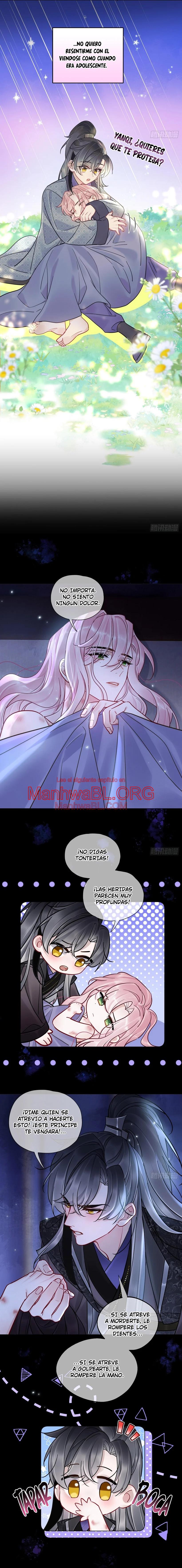 Malas intenciones - Capítulo 45 2 manhwa