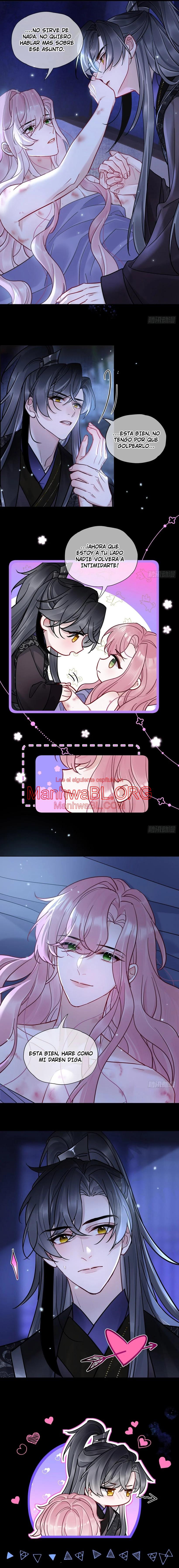Malas intenciones - Capítulo 45 2 manhwa